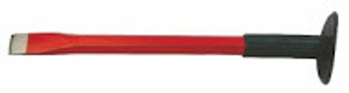 Зубило с резиновым протектором 16*300мм  (плоское) (888)   6051130