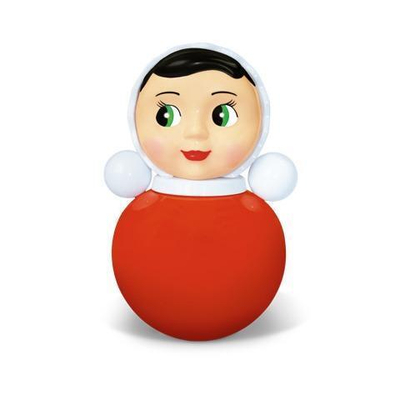 Неваляшка "Мила" 30см (Стеллар)