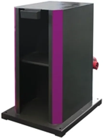 Лента шлифовальная Optimum для GU 20S, P80