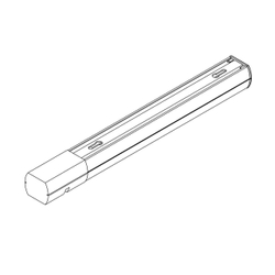 Трек Lightstar 504019