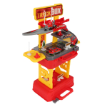 Парковка, коробка DL-9930