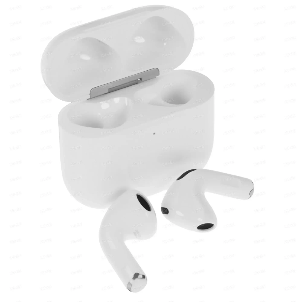 Bluetooth наушники Borofone BW64 TWS white