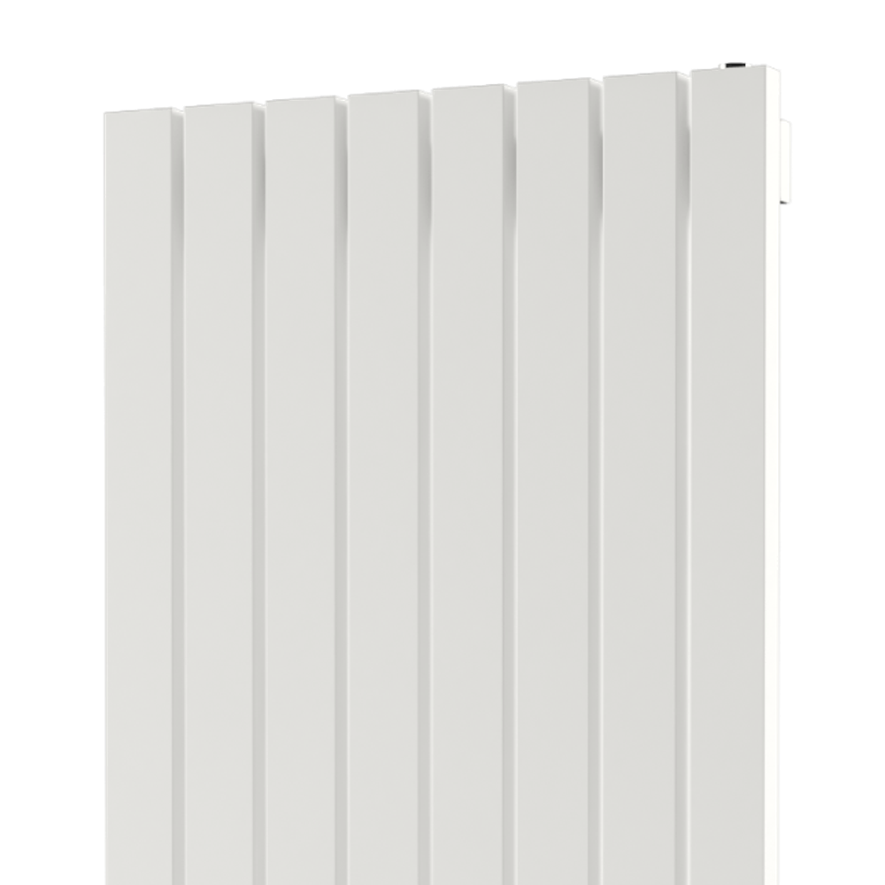 Трубчатый вертикальный радиатор Радиатор WARMMET Flat 60 V