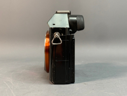 Sony A7S 43.436 кадров