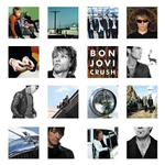 Bon Jovi / Crush (2LP)