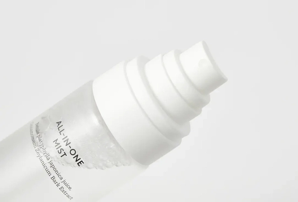 HYGGEE All in one Mist Мист для лица 100 мл