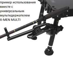 Держатель подсачека SEESAW 2025