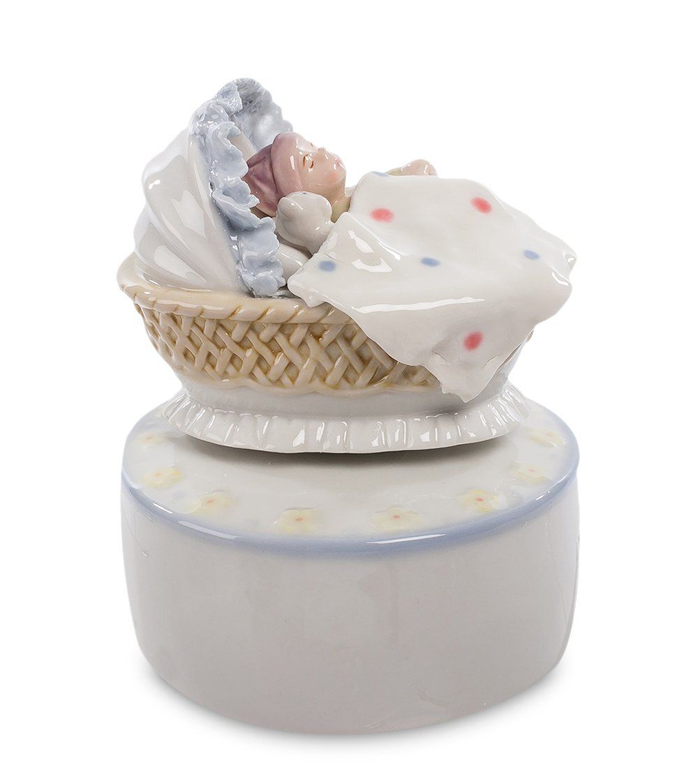 Pavone CMS-27/ 3 Муз. фигурка «Малыш»