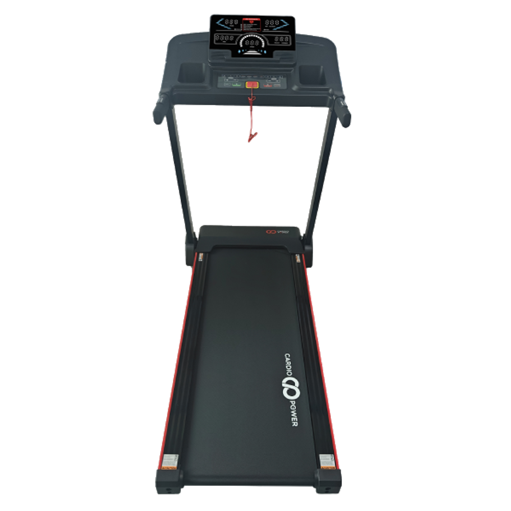 Беговая дорожка CardioPower T25