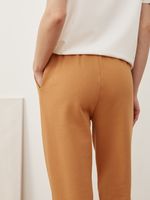 ДЖОГГЕРЫ СВЕТЛО-ОРАНЖЕВЫЙ