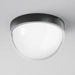 Уличный потолочный светильник Outdoor O438CL-L12GF3K