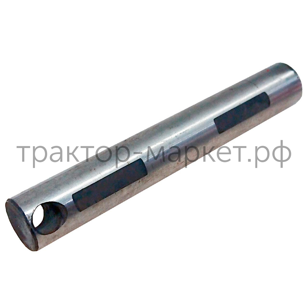 Ось сателлитов переднего моста Уралец/Xingtai 224 (D=16 мм)