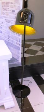 replica  Lolita Floor Lamp ( black )