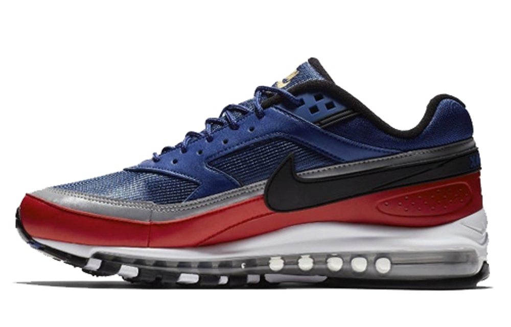 Nike Air Max 97 Bw Hyper Sneakers