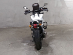 Honda NC700X , 2013