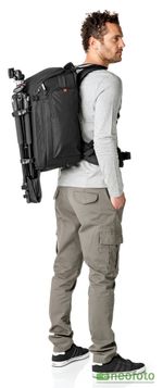 Manfrotto MP-BP-50BB