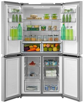 Холодильник Daewoo RMM-700BG