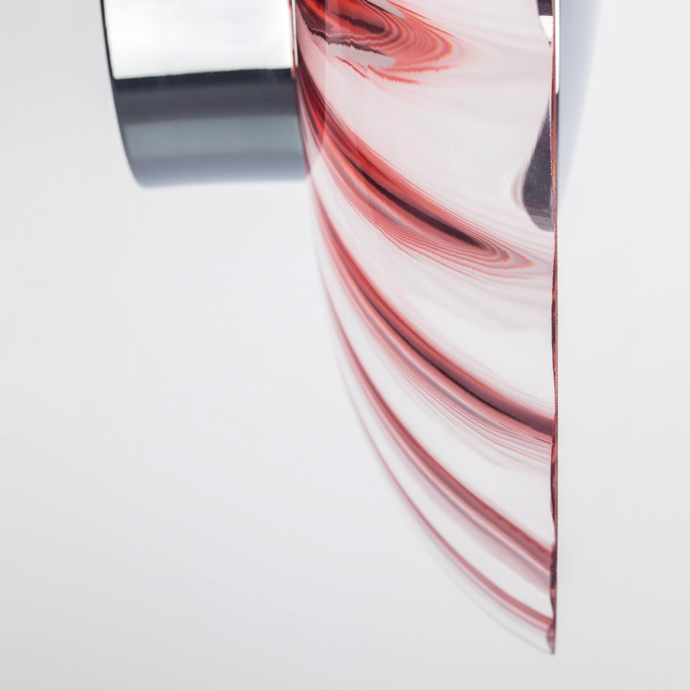 809022 Настенно-потолочный светильник CELESTA LED 24W 600LM ХРОМ/РОЗОВЫЙ 3000K