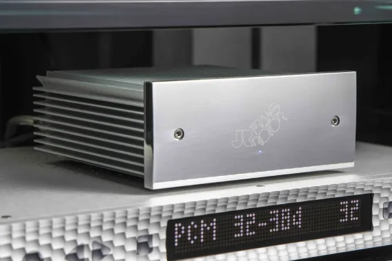 Transrotor Phono III