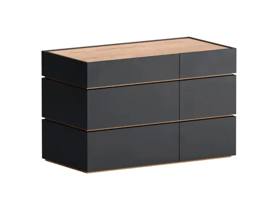 Комод Licata 905638