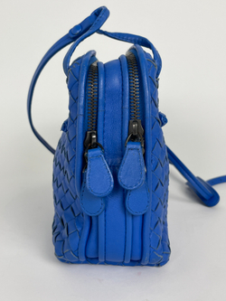 Сумка Bottega Veneta MEDIUM LOOP CAMERA BAG