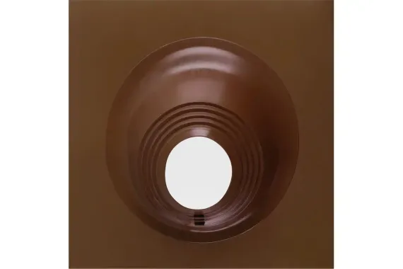 Переходник ZOTA Мастер Флеш №6 200-280мм угловой силикон коричневый +240С 35844