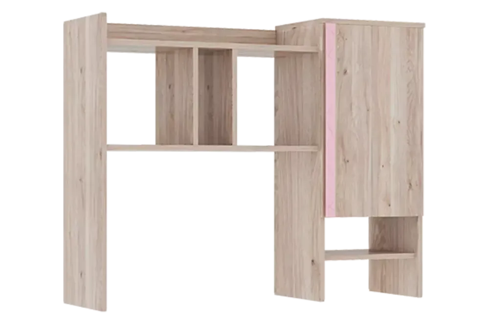 Надстройка для стола 28.01, Лайк