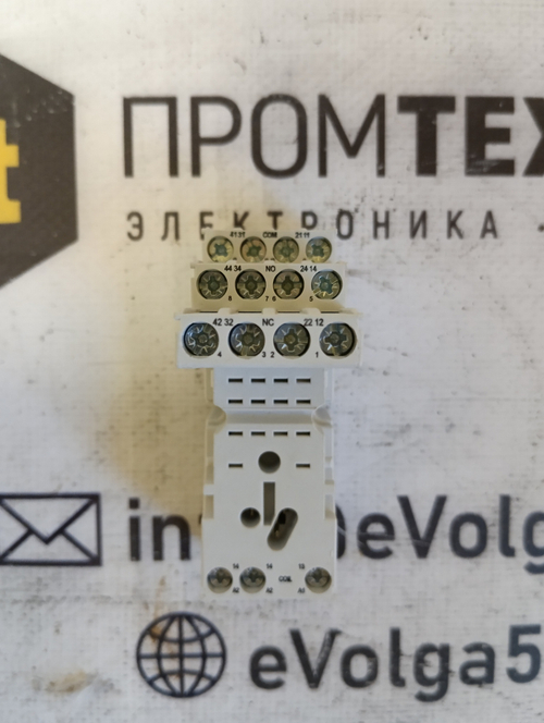 ETI TYPE ERB4-M 6A 300VAC с хранения