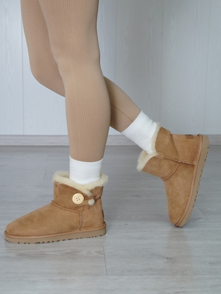 Угги женские зимние UGG 1016422 \U-3-5