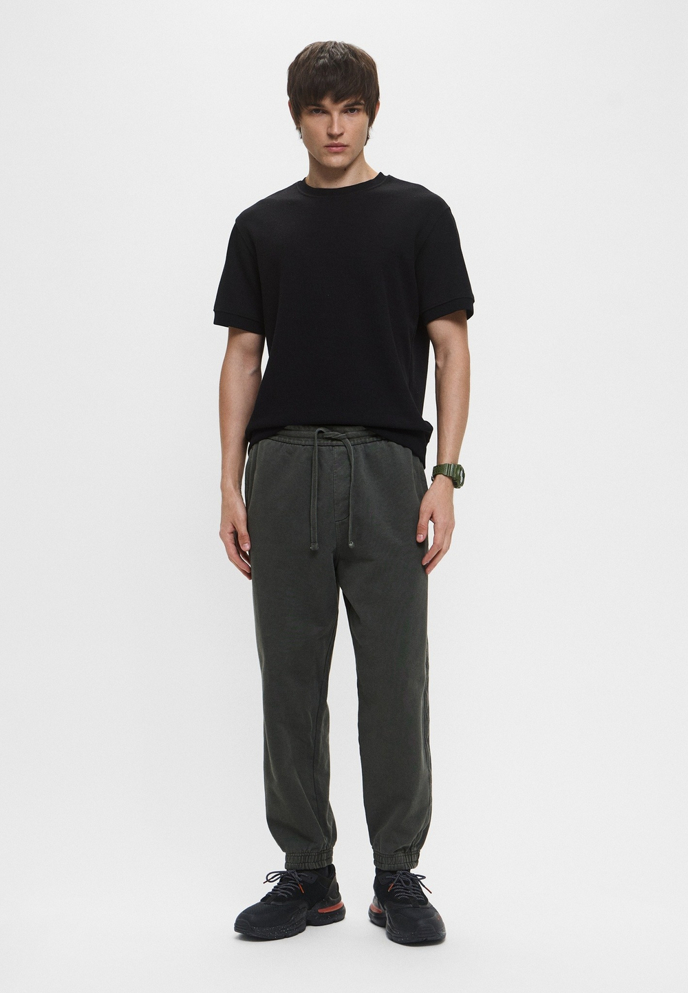 Брюки мужские ARMANI EXCHANGE