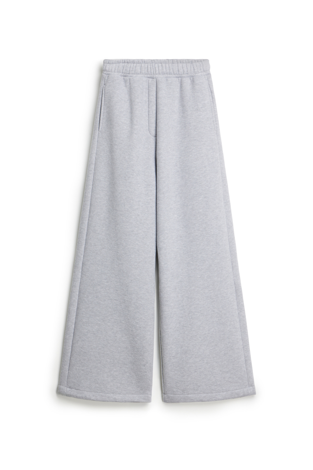 Костюм NO DIET Gray Melange