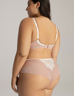 Бюстгальтер мягкий Ava BLISS 2152 M creamy biscuit
