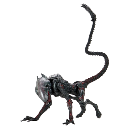 Фигурка Neca Alien Ultimate Kenner Tribute Night Cougar