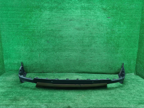 Юбка заднего бампера BMW X7 G07 (2019-2022)