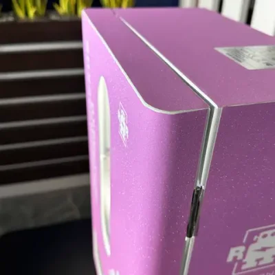 Вендинговый автомат для средств женской гигиены