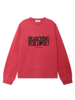 Мужской Лонгслив Cupid's Calling