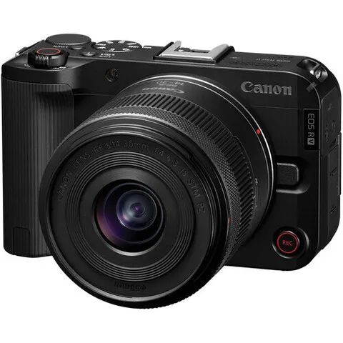 Canon EOS R50 V kit 14-30mm f/4-6.3