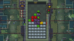 Dr. Fetus' Mean Meat Machine (для ПК, цифровой код доступа)