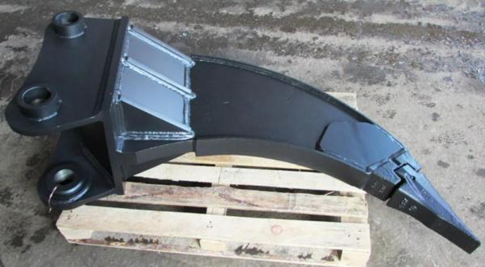 Клык рыхлитель для экскаватора погрузчика Terex