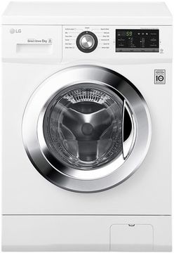 Стиральная машина LG FH-2G6NDN2