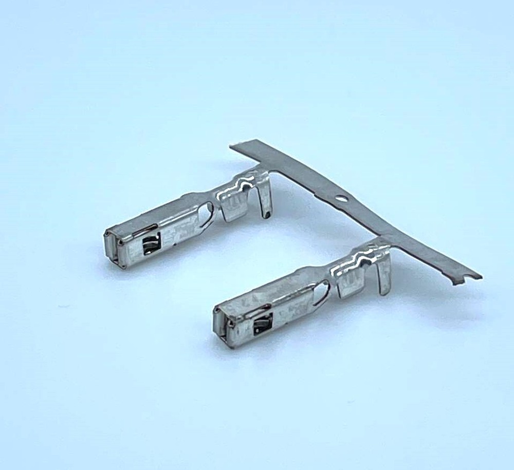 Контакт гнездовой G34 2.8 FC1211CC2S1120