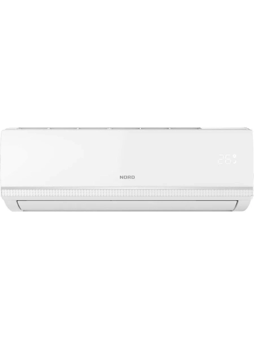 Сплит-система кондиционер NORD AC 24 QUB на 70 м²