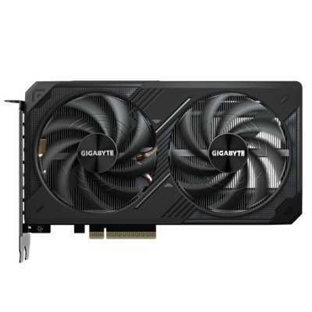 Видеокарта GigaByte nVidia GeForce RTX 5060 Ti 16Gb GV-N506TWF2OC-16GD