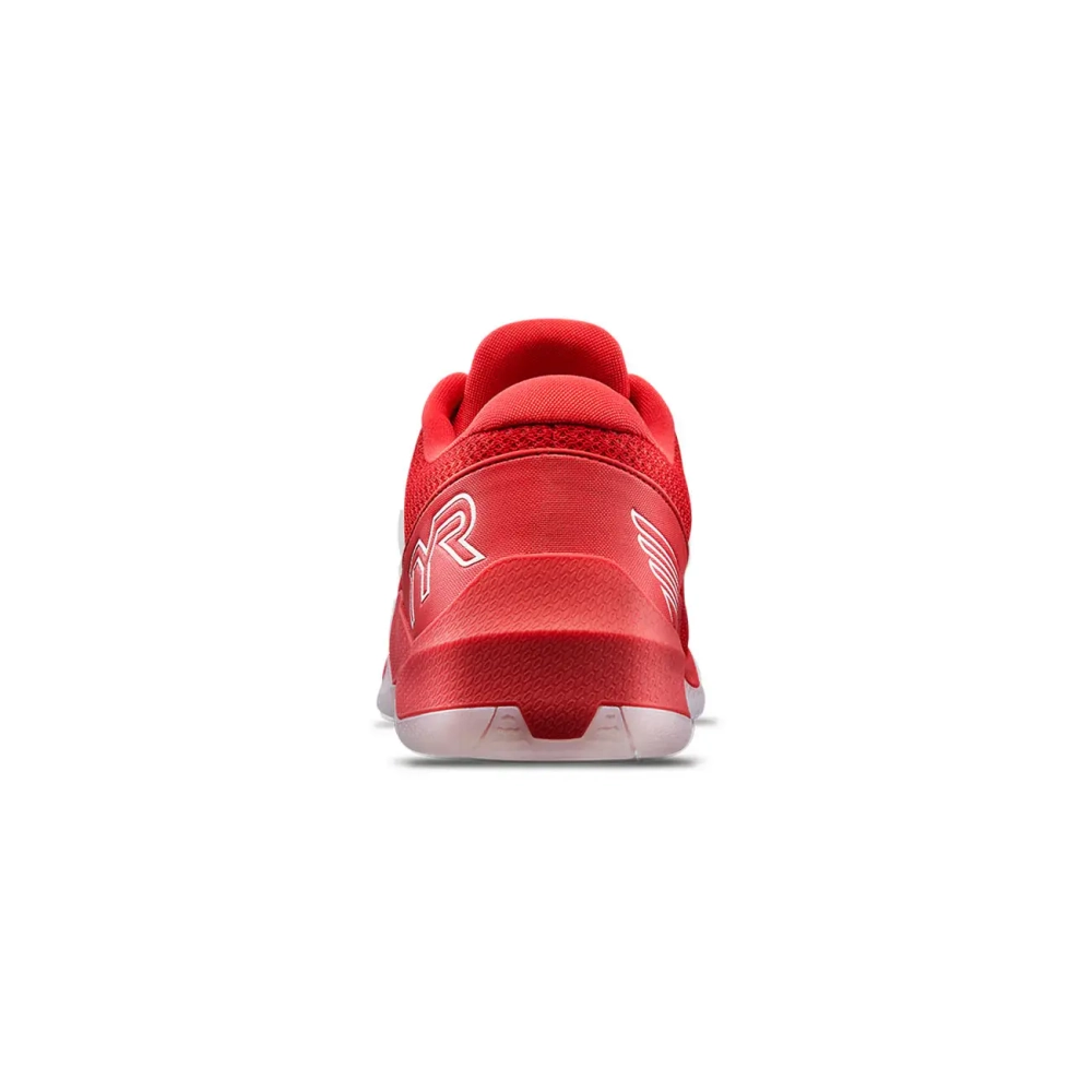 Кроссовки мужские TYR CXT-2 TRAINER (Красные)