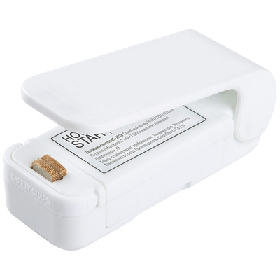 Запайщик пакетов ручной HOMESTAR HS-2038