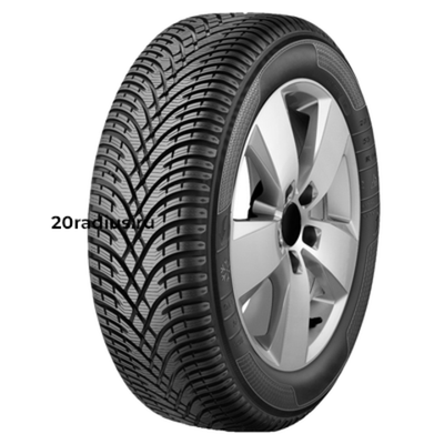 215/40R17 87V XL G-Force Winter 2 TL