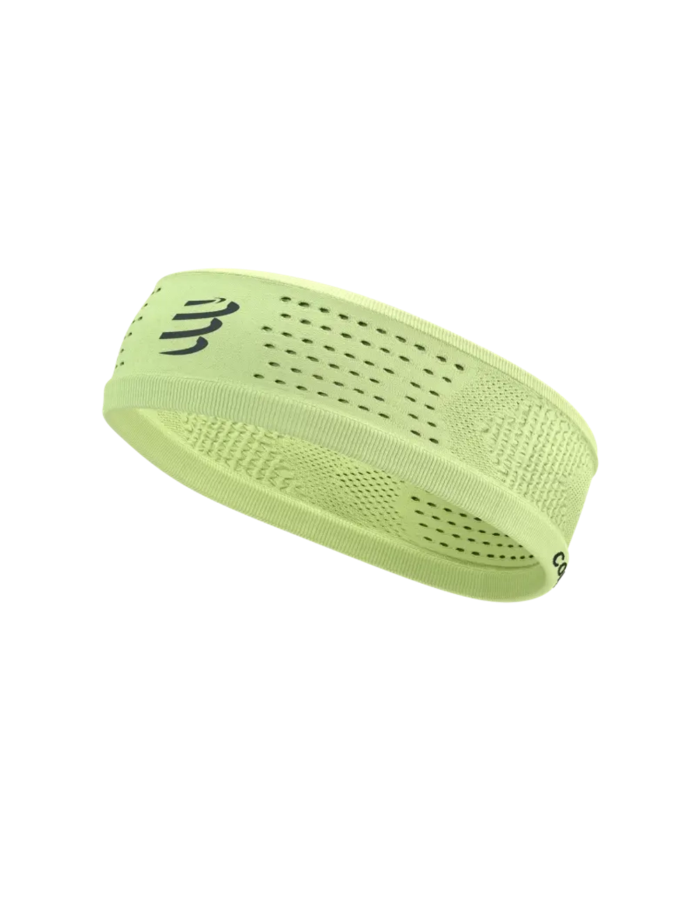 Повязка на голову Thin Headband On/Off SHADOW LIME