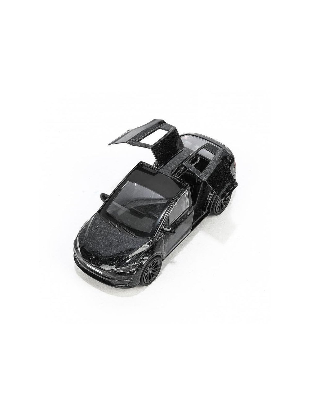 Машинка детская металлическая 12 см