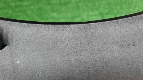 Накладка заднего бампера Tank 500 (2021-н.в.)