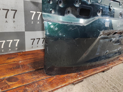 Крышка багажника Exeed VX 21-нв Б/У Оригинал 509001145AADYJ